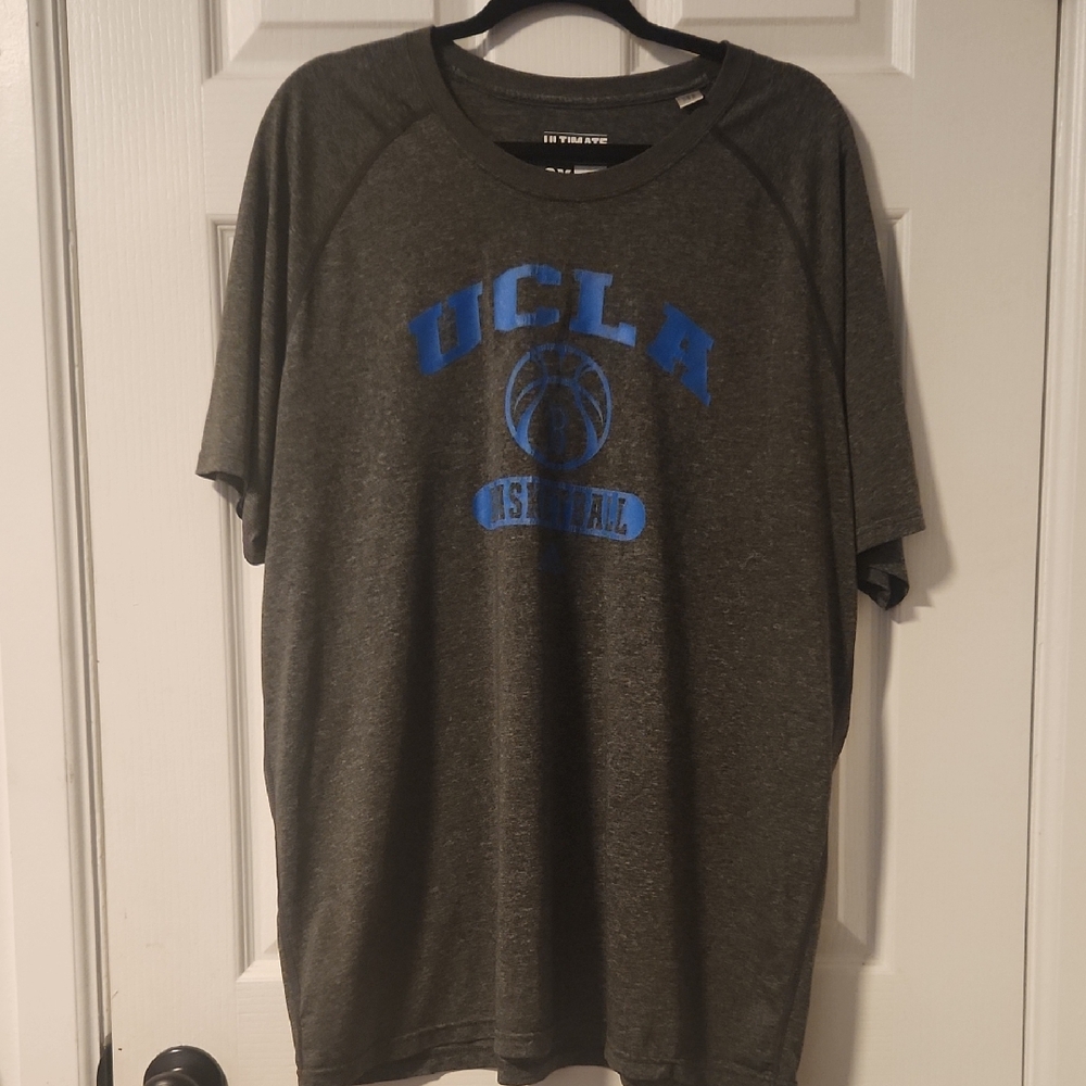 UCLA Baseball Shirt